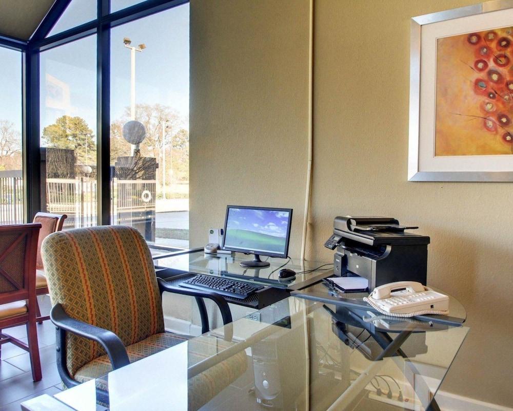 Comfort Inn Pearl-Jackson Exteriér fotografie