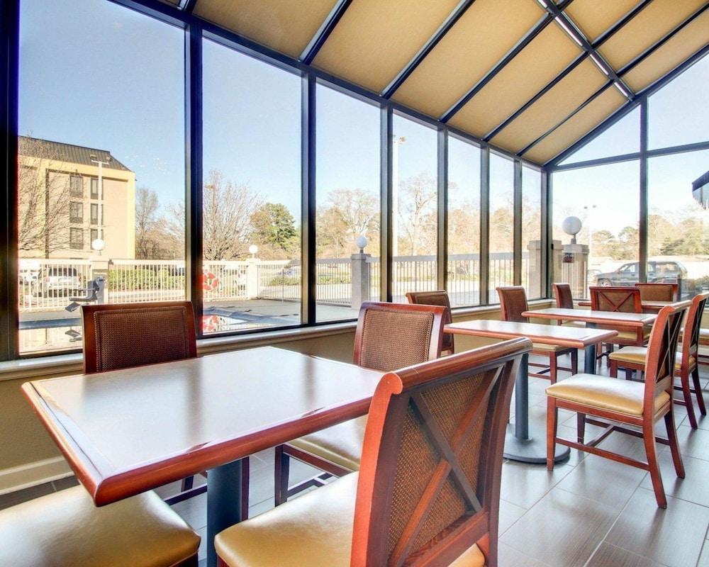 Comfort Inn Pearl-Jackson Exteriér fotografie