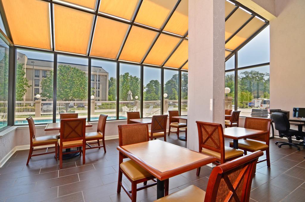 Comfort Inn Pearl-Jackson Exteriér fotografie